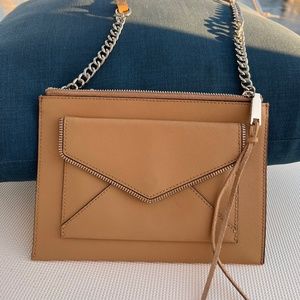 Rebecca Minkoff Envelope bag crossbody.
